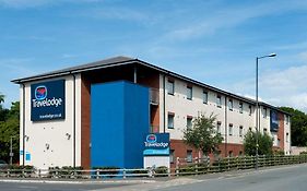 Travelodge Bromborough