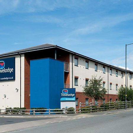 Travelodge Bromborough Port Sunlight Exterior photo